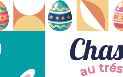 CHASSE AU TRESOR ET SOUPER/CONCERT