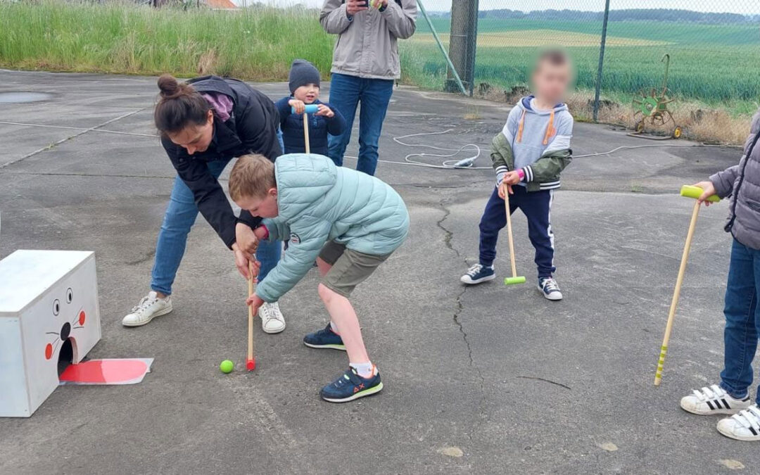 Family Day 2024 : retour sur une journée de solidarité, de sourires et d’impact concret