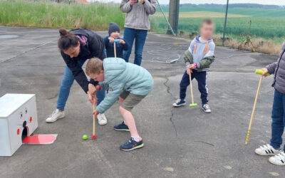 Family Day 2024 : retour sur une journée de solidarité, de sourires et d’impact concret