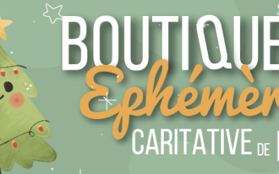 Tous ensemble pour Samaël – Week-end caritatif de Noël