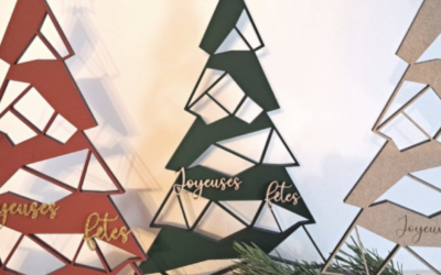 Les talentueux artisans de notre Boutique Ephémère