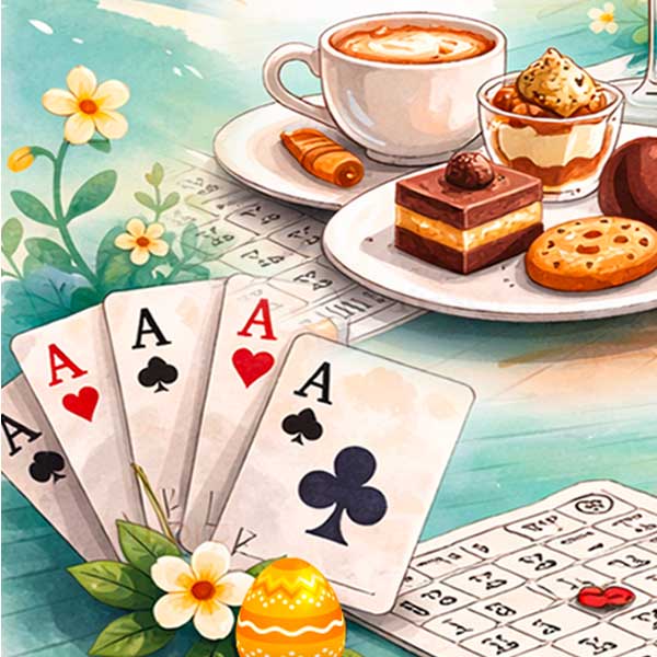 TOURNOI DE WHIST - FAMILY DAY