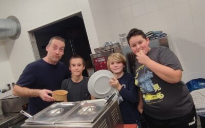 Boutique éphémère 2024 : Retour sur un week-end festif et profondément humain