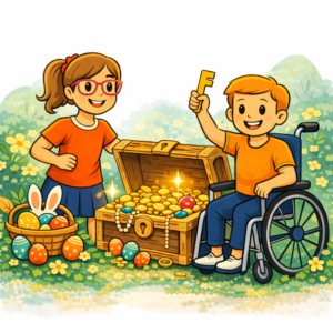 - SAMEDI 11 AVRIL -  Family Day - Après-midi récréative