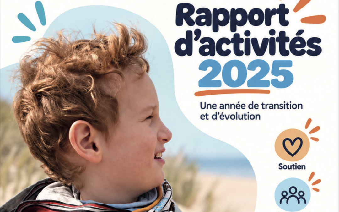Cap’Able ASBL : Rapport d’activités 2025